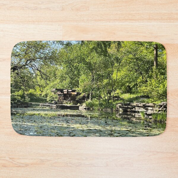 Item preview, Lily Pond  designed and sold by GHG Originals.
