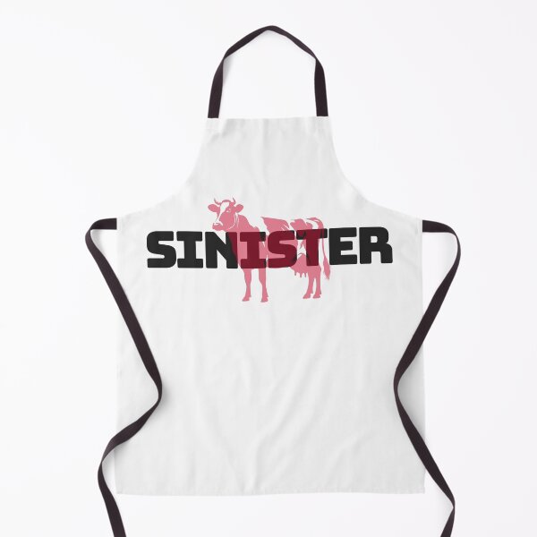 Item preview, Sinister Cow designed and sold by UNK-Fatigues.