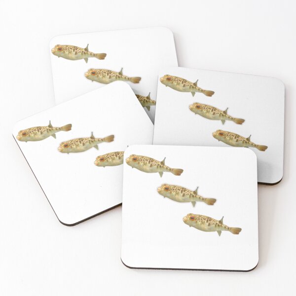 Item preview, The Menace Toadfish designed and sold by Reelyfishing.