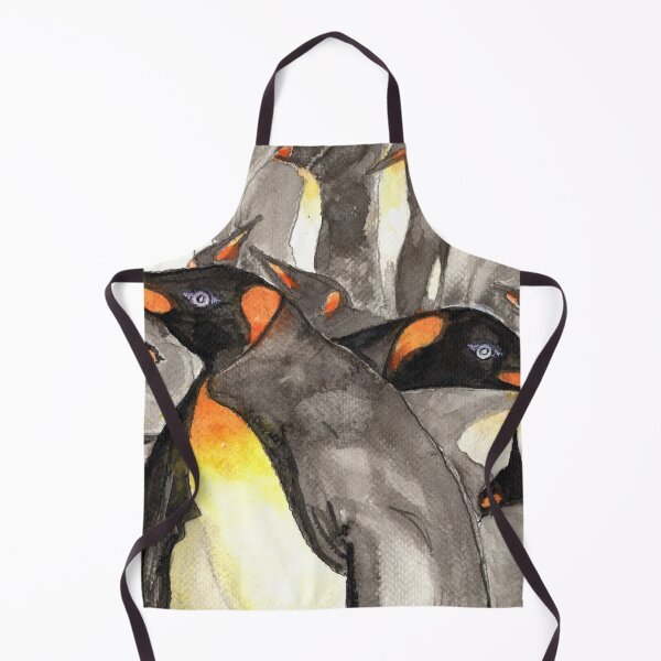 Item preview, Penguin Party designed and sold by Gregg Brown.