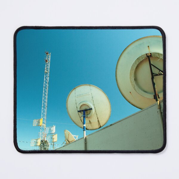 Item preview, #406 - Satellite Dishes designed and sold by lewiswhatsisnme.
