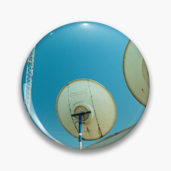 Item preview, #406 - Satellite Dishes designed and sold by lewiswhatsisnme.