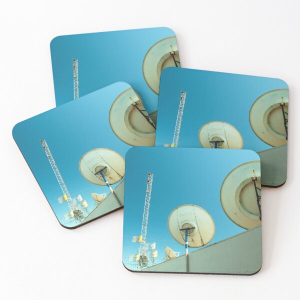 Item preview, #406 - Satellite Dishes designed and sold by lewiswhatsisnme.