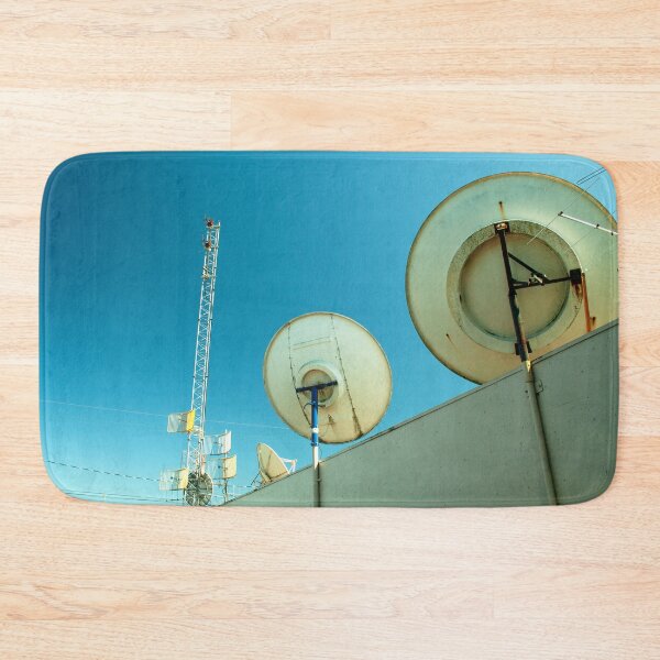 Item preview, #406 - Satellite Dishes designed and sold by lewiswhatsisnme.