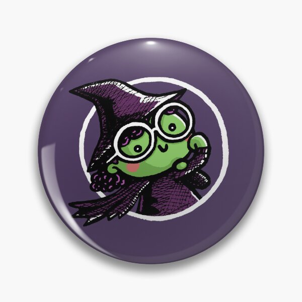 Item preview, Girl Power - Witch of the West designed and sold by walmazan.