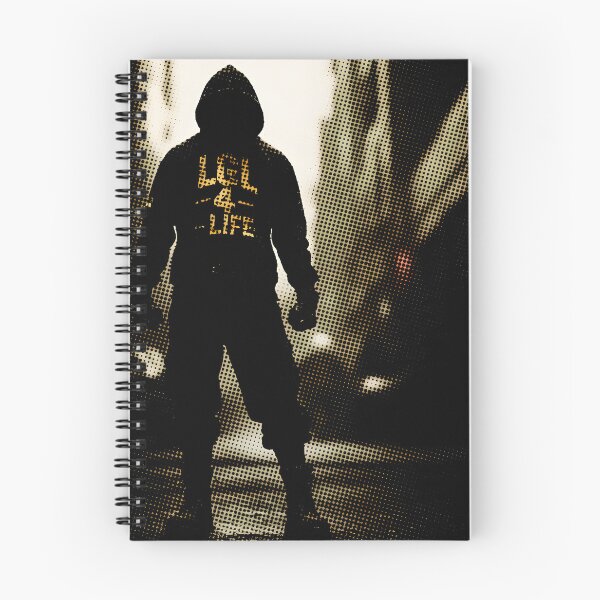 Item preview, LGL 4 Life #4.9 designed and sold by DigitalPixelWiz.