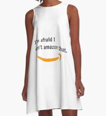 Untitled A-Line Dress