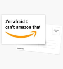 Untitled Postcards