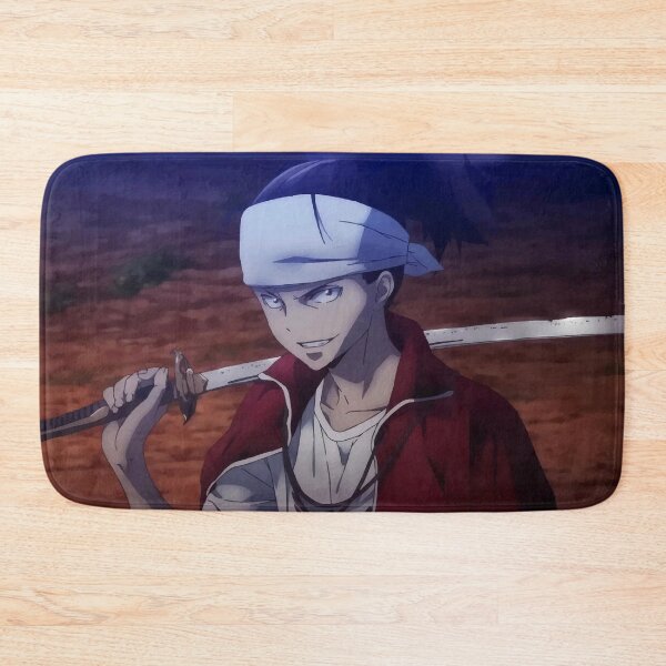 Item preview, Anime Drawing Illustration Style | Sword Warrior designed and sold by FilipeFerreira.