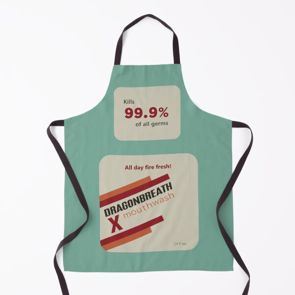 Item preview, Mouthwashing | Mouthwash Label designed and sold by givejihanagun.