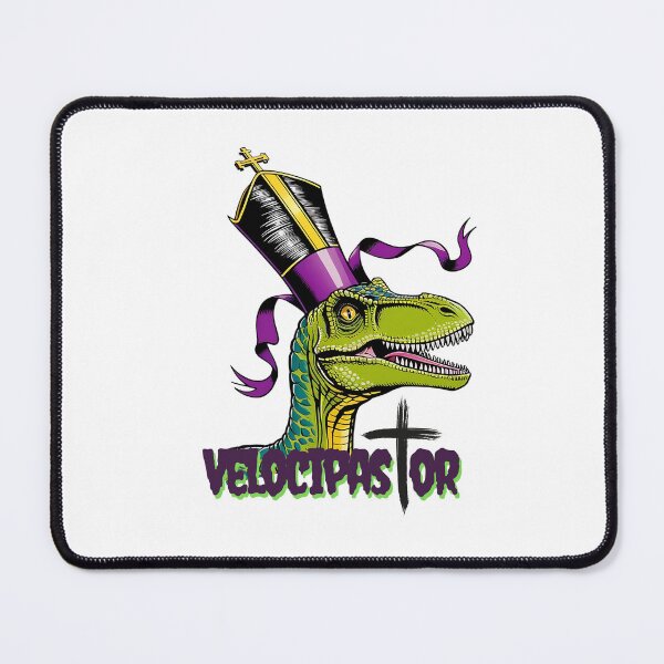 Item preview, velocipastor designed and sold by PopPizzazz.