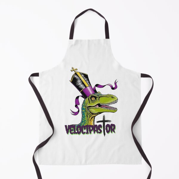 Item preview, velocipastor designed and sold by PopPizzazz.