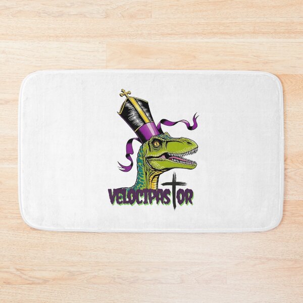 Item preview, velocipastor designed and sold by PopPizzazz.