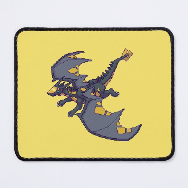 Item preview, Xeldron (Pixdex) designed and sold by PixpetMerch.