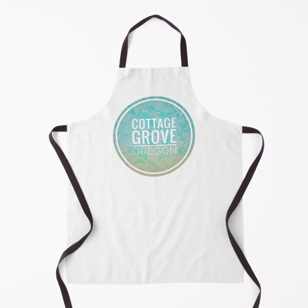 Item preview, Cottage Grove, Oregon designed and sold by Lisamariesumner.