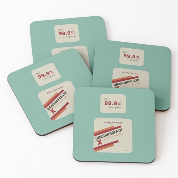 Item preview, Mouthwashing | Mouthwash Label designed and sold by givejihanagun.