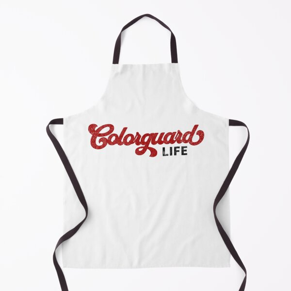 Item preview, Distressed Colorguard Life Gift Idea | Marching Band designed and sold by HosvPrint .s.