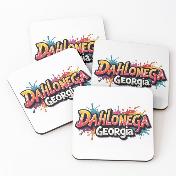 Item preview, Dahlonega, Georgia designed and sold by positiveimages.
