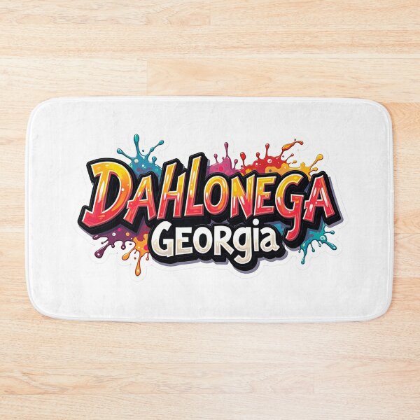 Item preview, Dahlonega, Georgia designed and sold by positiveimages.