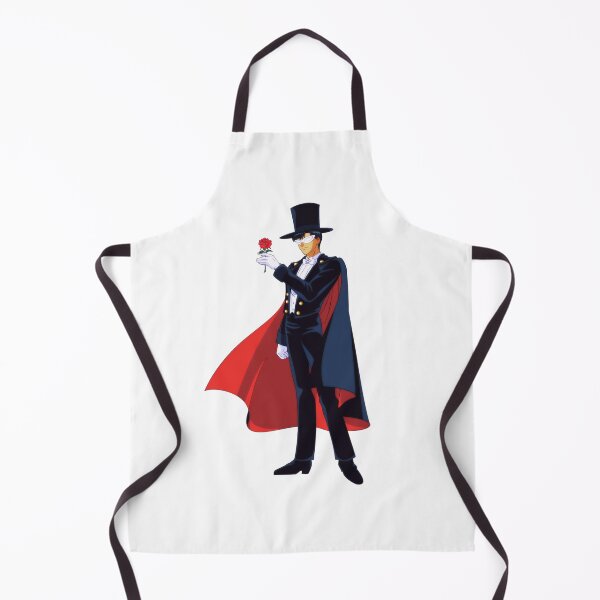 Item preview, Tuxedo Kamen designed and sold by Marco Bottiglieri.