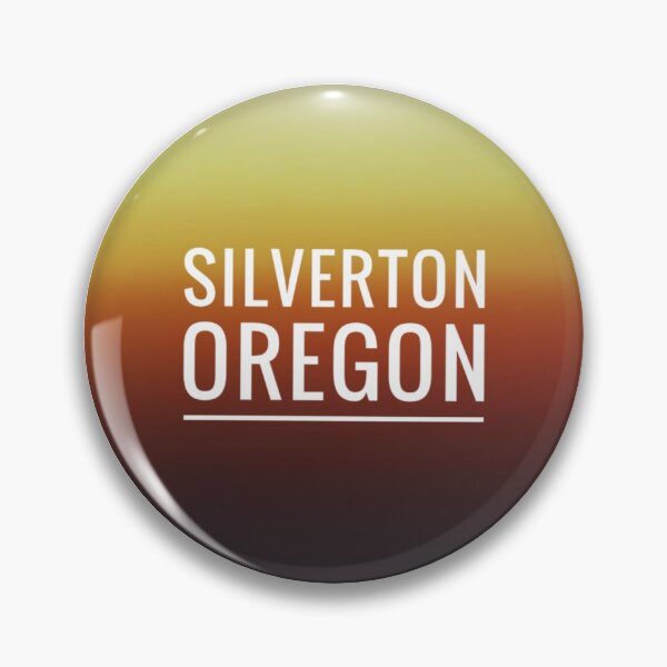 Item preview, Silverton, Oregon  designed and sold by Lisamariesumner.