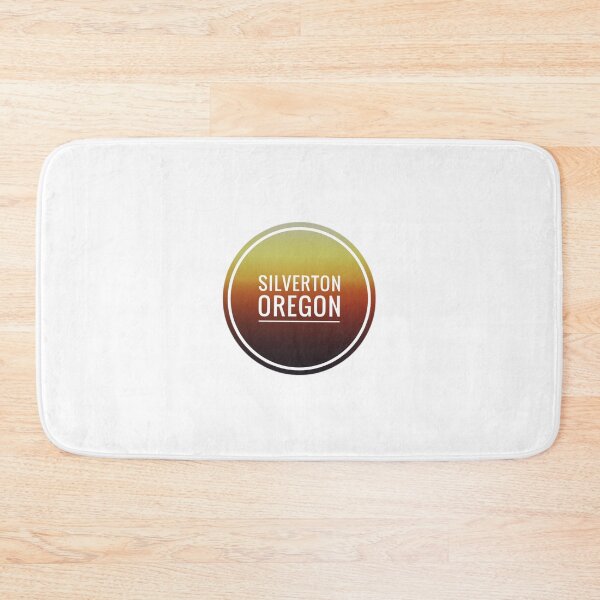 Item preview, Silverton, Oregon  designed and sold by Lisamariesumner.