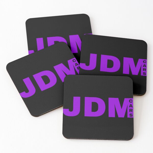 Item preview, JDM cars sticker designed and sold by BrontesWhimsyStore.