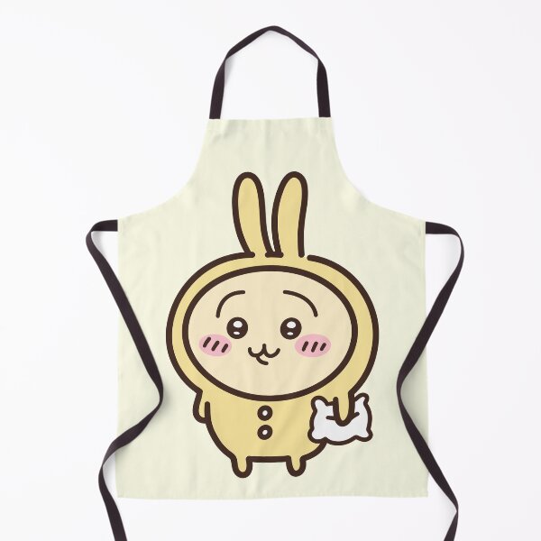 Item preview, usagi in yellow pajamas designed and sold by g0r0mi.