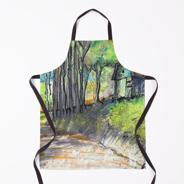 Item preview, Collapsing Outbuilding on Pender Island designed and sold by Gregg Brown.