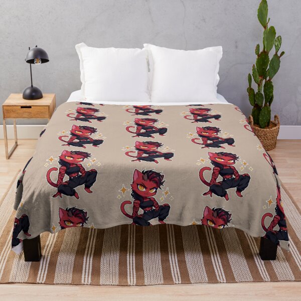 Item preview, Katlach: Baldurs Gato 3 designed and sold by SphynxLove855.