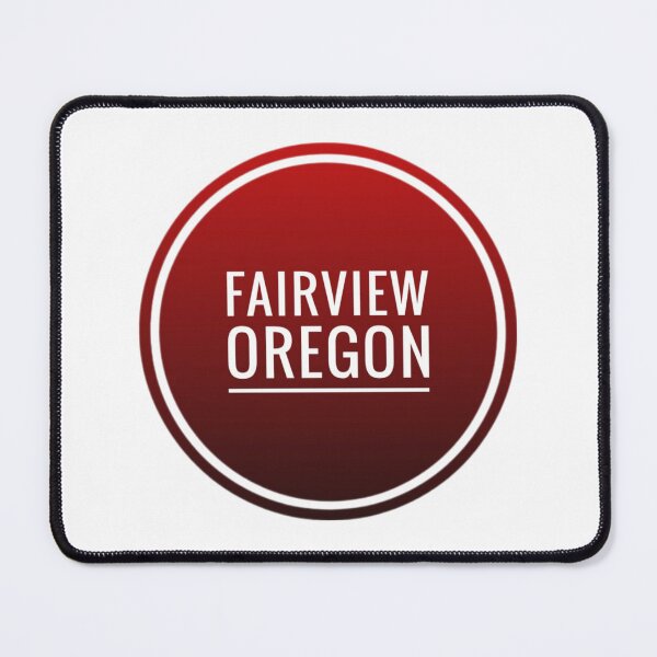 Item preview, Fairview, Oregon  designed and sold by Lisamariesumner.