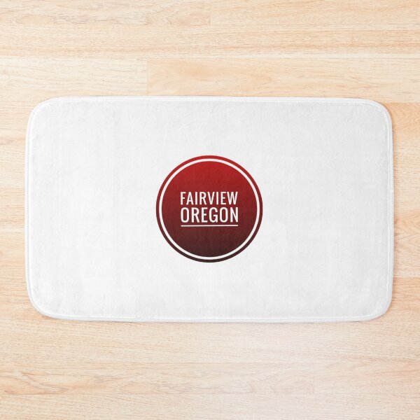 Item preview, Fairview, Oregon  designed and sold by Lisamariesumner.