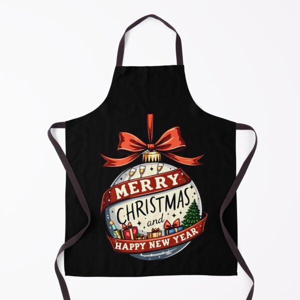Item preview, merry christmas and a happy new year 2025 designed and sold by VividDripCo.