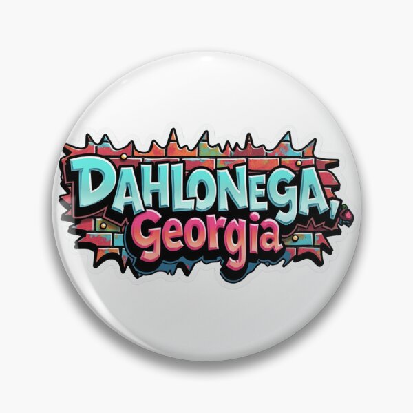 Artikelvorschau, Dahlonega, Georgia entworfen und verkauft von positiveimages.