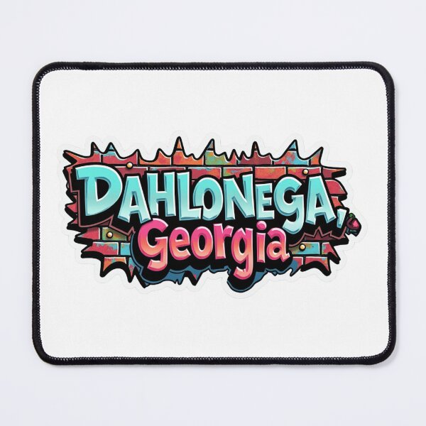 Artikelvorschau, Dahlonega, Georgia entworfen und verkauft von positiveimages.
