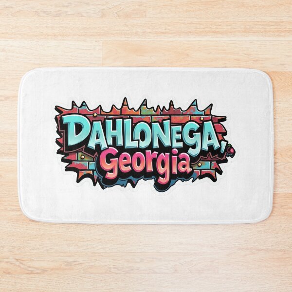 Item preview, Dahlonega, Georgia designed and sold by positiveimages.