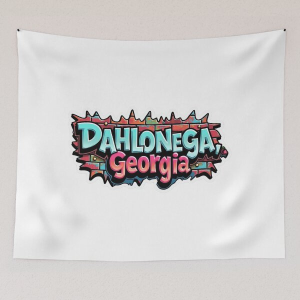 Item preview, Dahlonega, Georgia designed and sold by positiveimages.