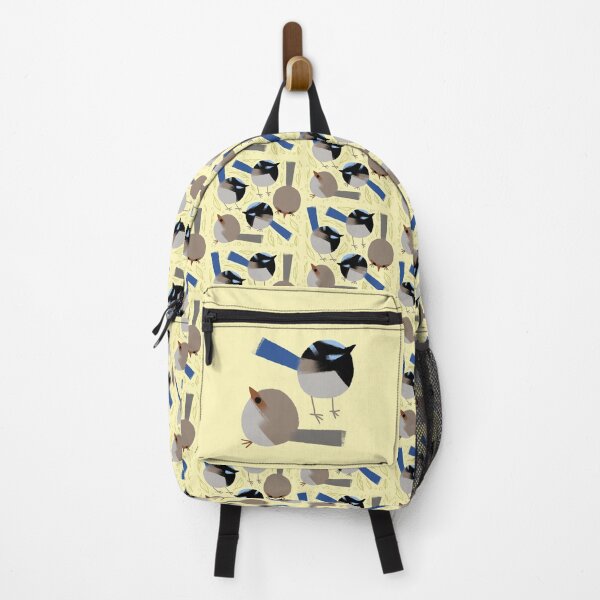 Item preview, Superb Fairywrens designed and sold by sockrosma.