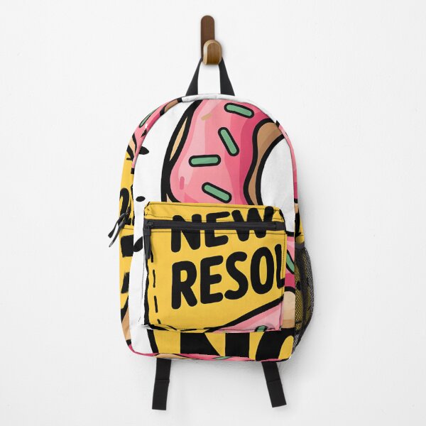 Item preview, New Year's Resolutions? Nope designed and sold by Dazzle-Sizzle.