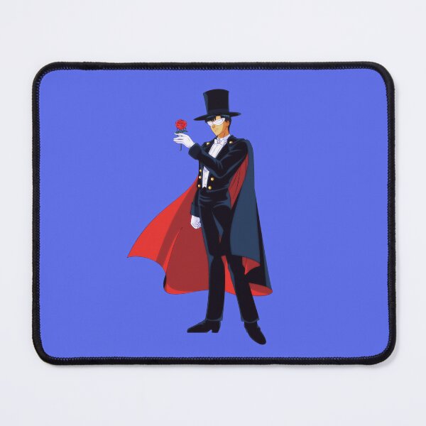 Item preview, Tuxedo Kamen; Blue designed and sold by Marco Bottiglieri.