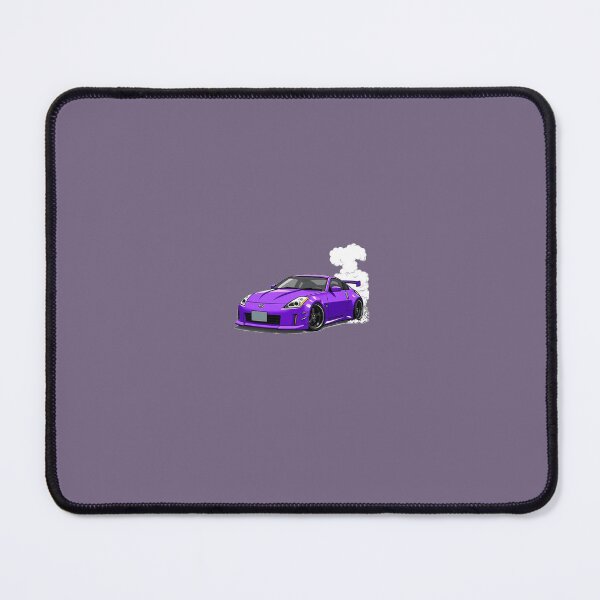 Item preview, purple 350z designed and sold by kanjikoistudios.