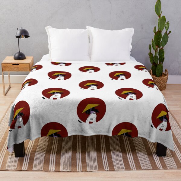 Item preview, Japanese Samurai designed and sold by Animals-by-JB.