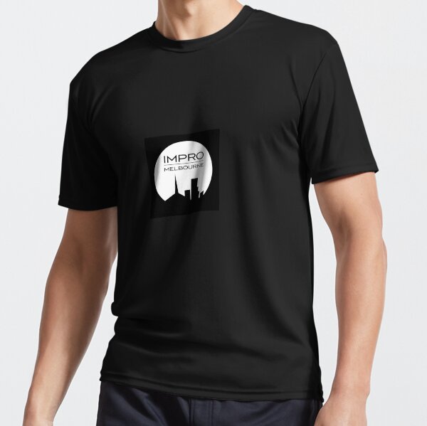 Active T-Shirt