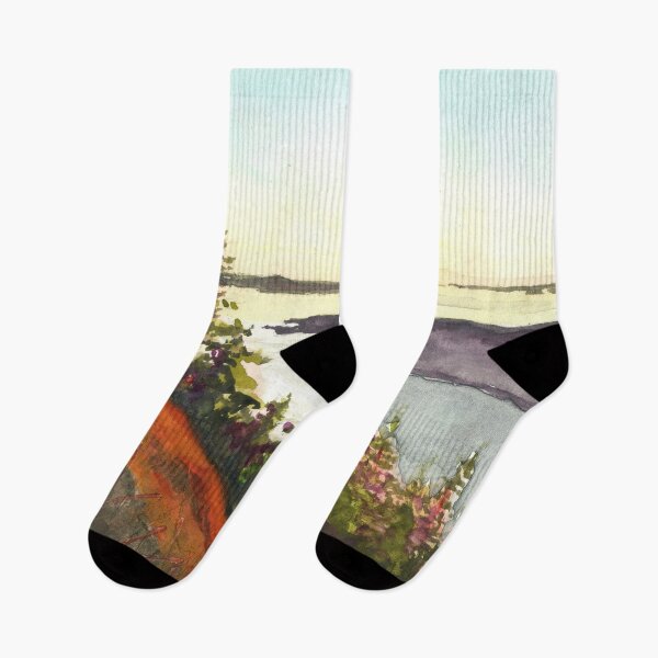 Item preview, Pender Island Sunset designed and sold by Gregg Brown.