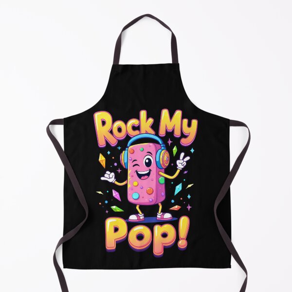 Item preview, rock my pop muisc lover designed and sold by VividDripCo.