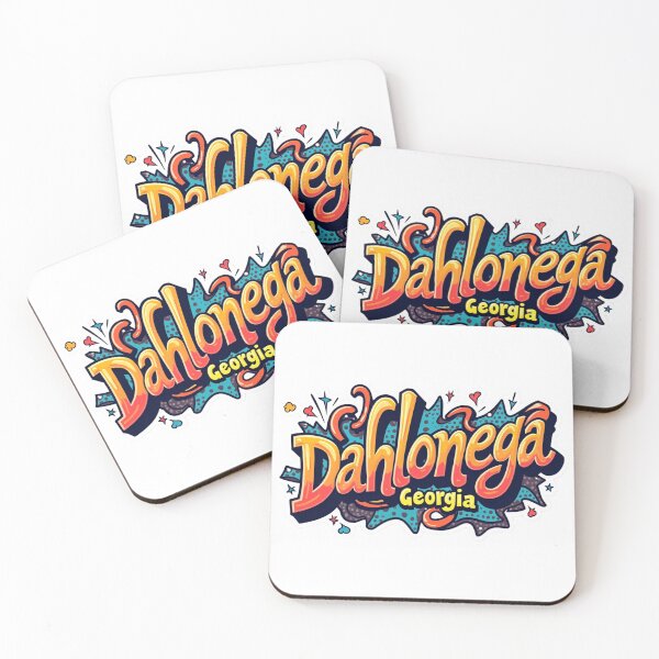 Item preview, Dahlnega, Georgia designed and sold by positiveimages.