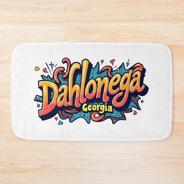 Item preview, Dahlnega, Georgia designed and sold by positiveimages.