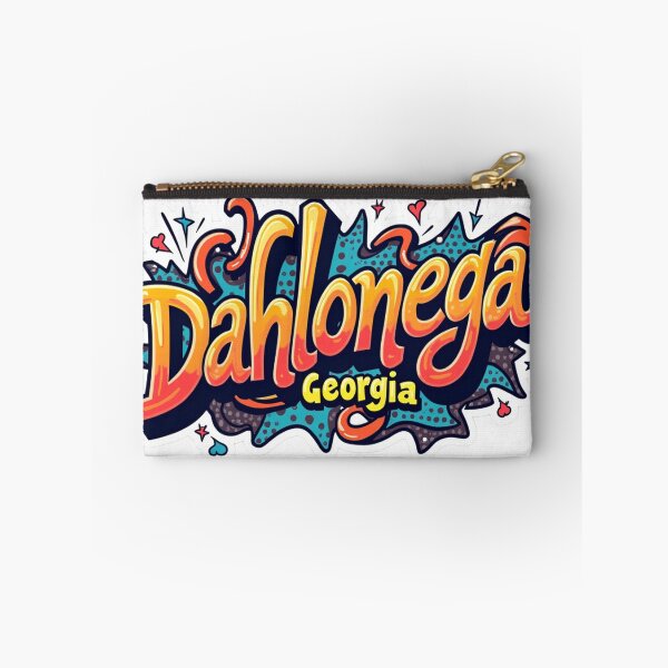 Artikelvorschau, Dahlnega, Georgia entworfen und verkauft von positiveimages.