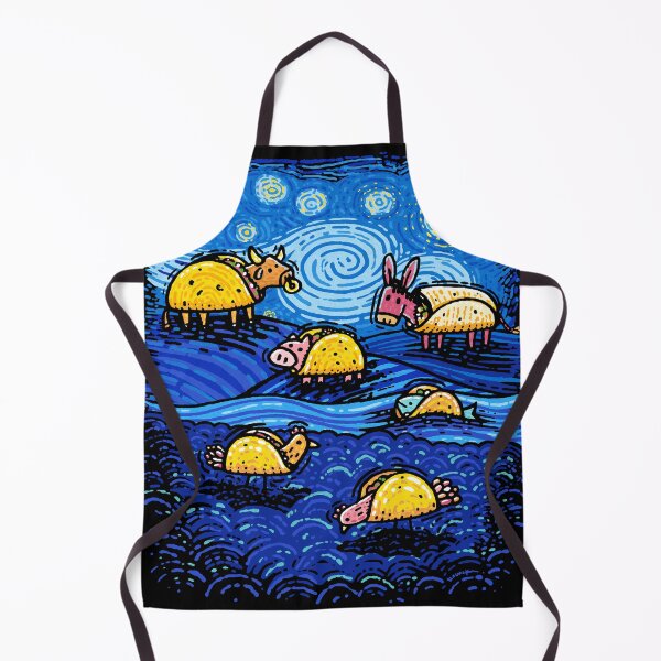 Item preview, La noche de los tacos designed and sold by walmazan.