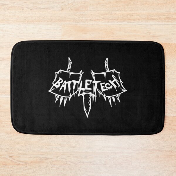 Item preview, battletech designed and sold by DahGrind.